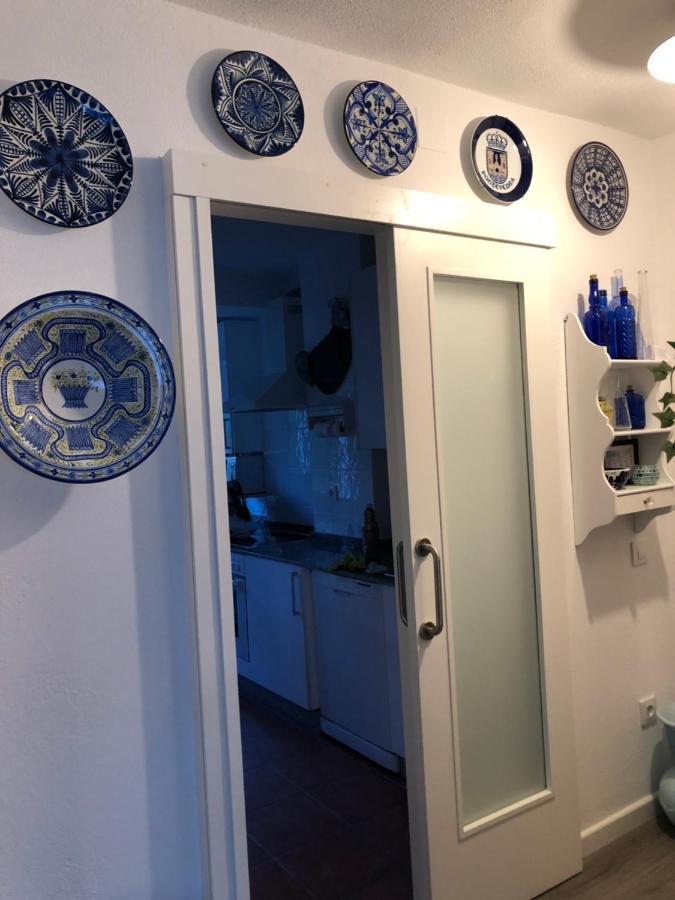 Ria Mar De Beluso Apartman Bueu Kültér fotó